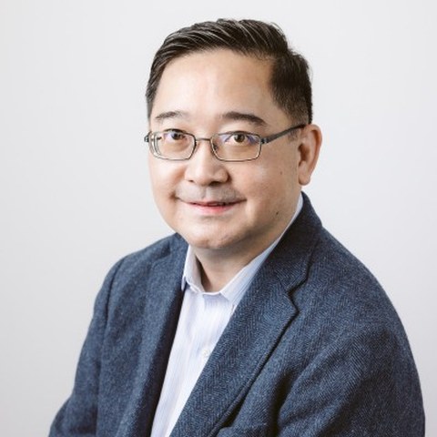 Henry Cheang